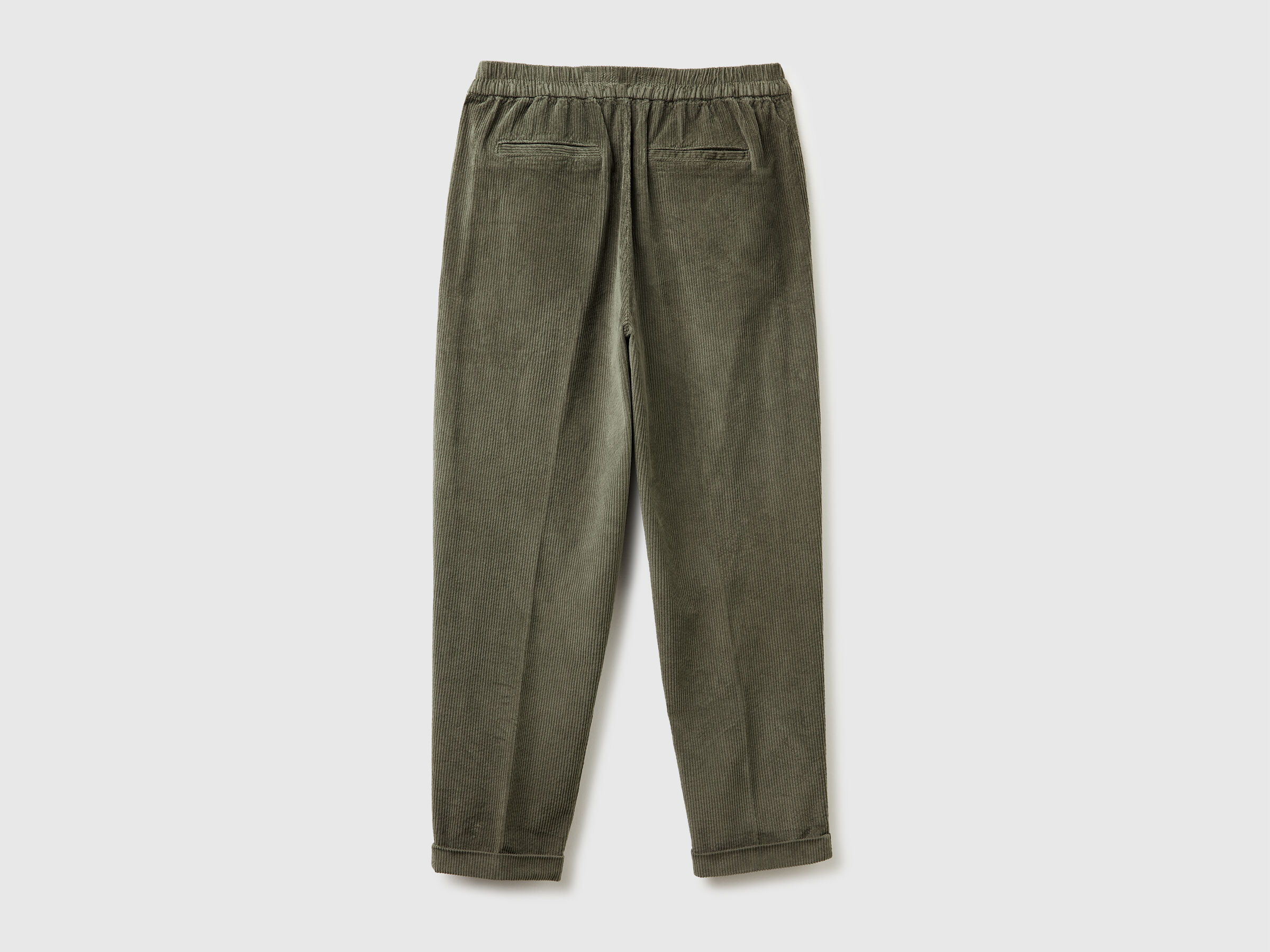 TROUSERS Femme image number 6